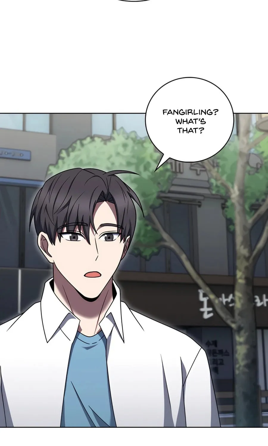 Delivery Man From Murim Chapter 81 page 77 - 