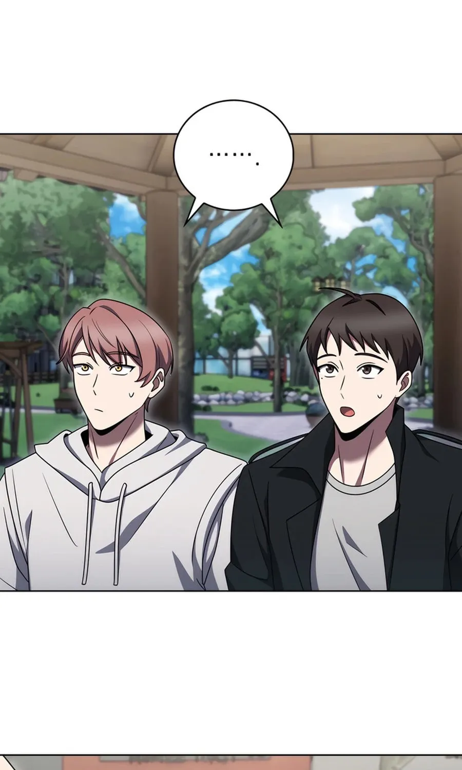 Delivery Man From Murim Chapter 81 page 78 - 