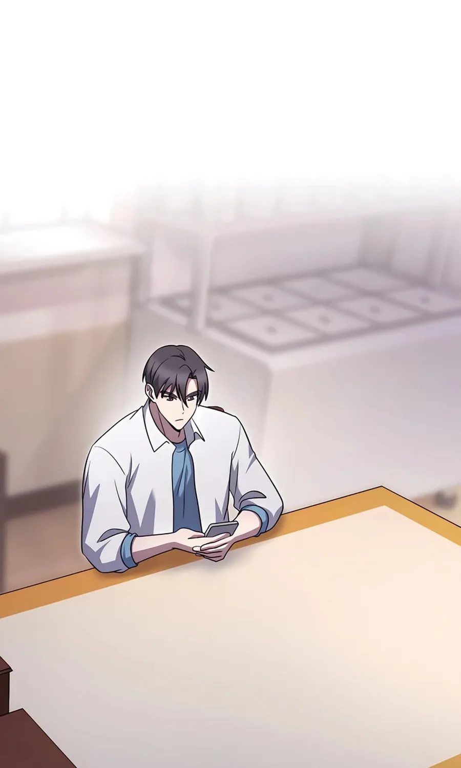 Delivery Man From Murim Chapter 81 page 84 - 