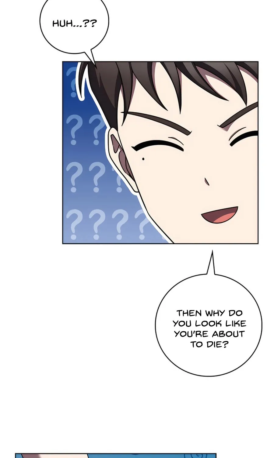 Delivery Man From Murim Chapter 81 page 10 - 