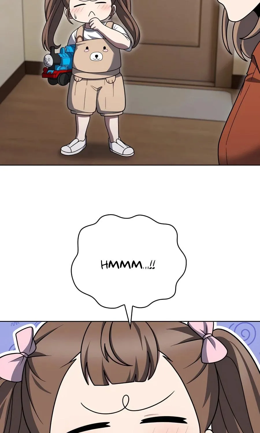 Delivery Man From Murim Chapter 82 page 11 - 