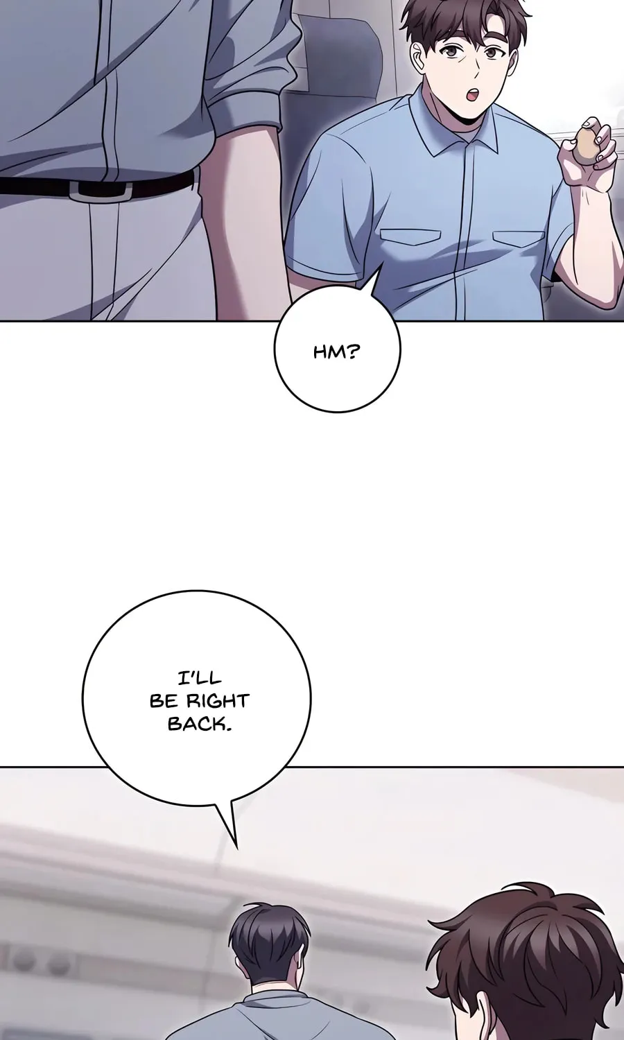 Delivery Man From Murim Chapter 82 page 101 - 
