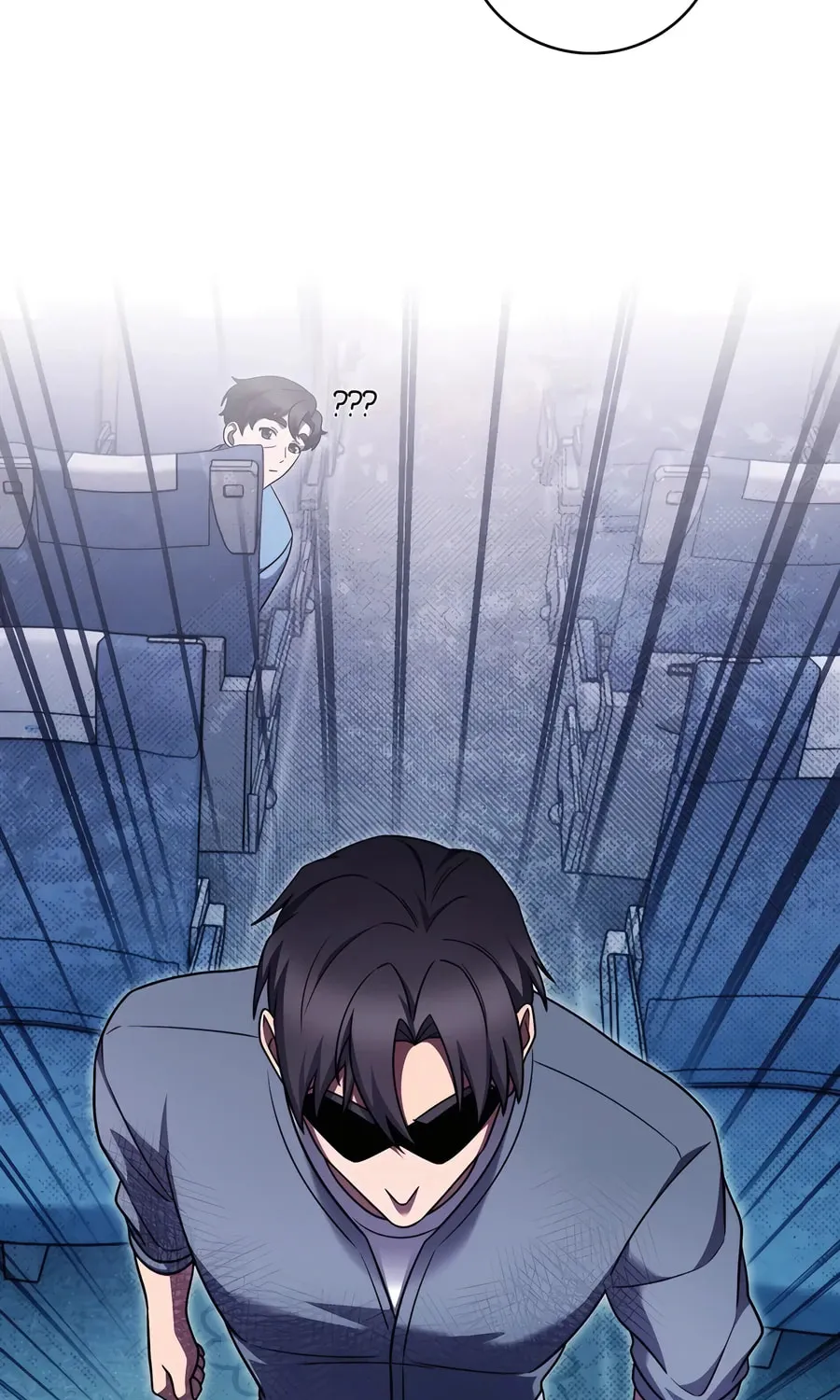 Delivery Man From Murim Chapter 82 page 103 - 