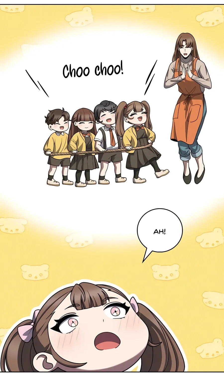 Delivery Man From Murim Chapter 82 page 13 - 