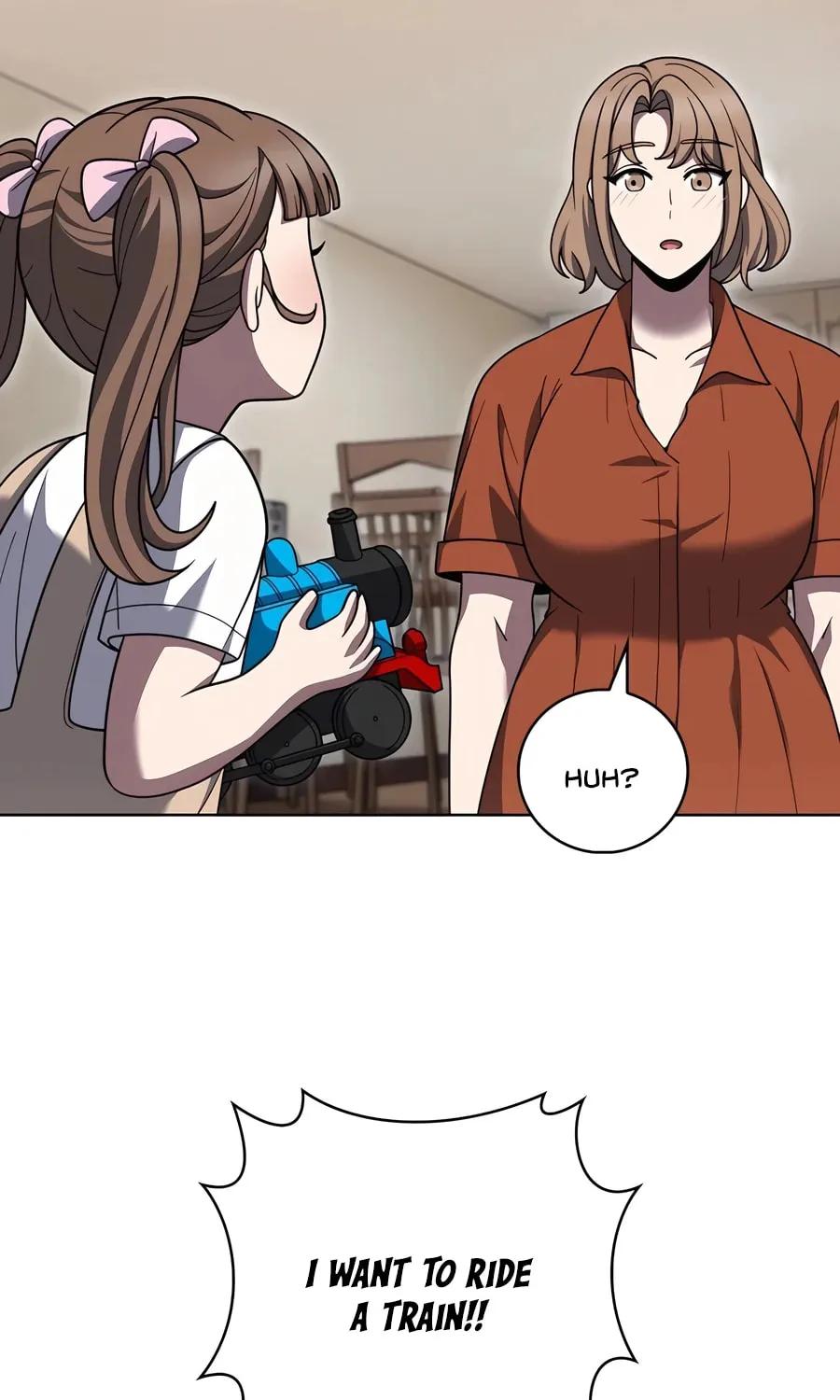 Delivery Man From Murim Chapter 82 page 15 - 