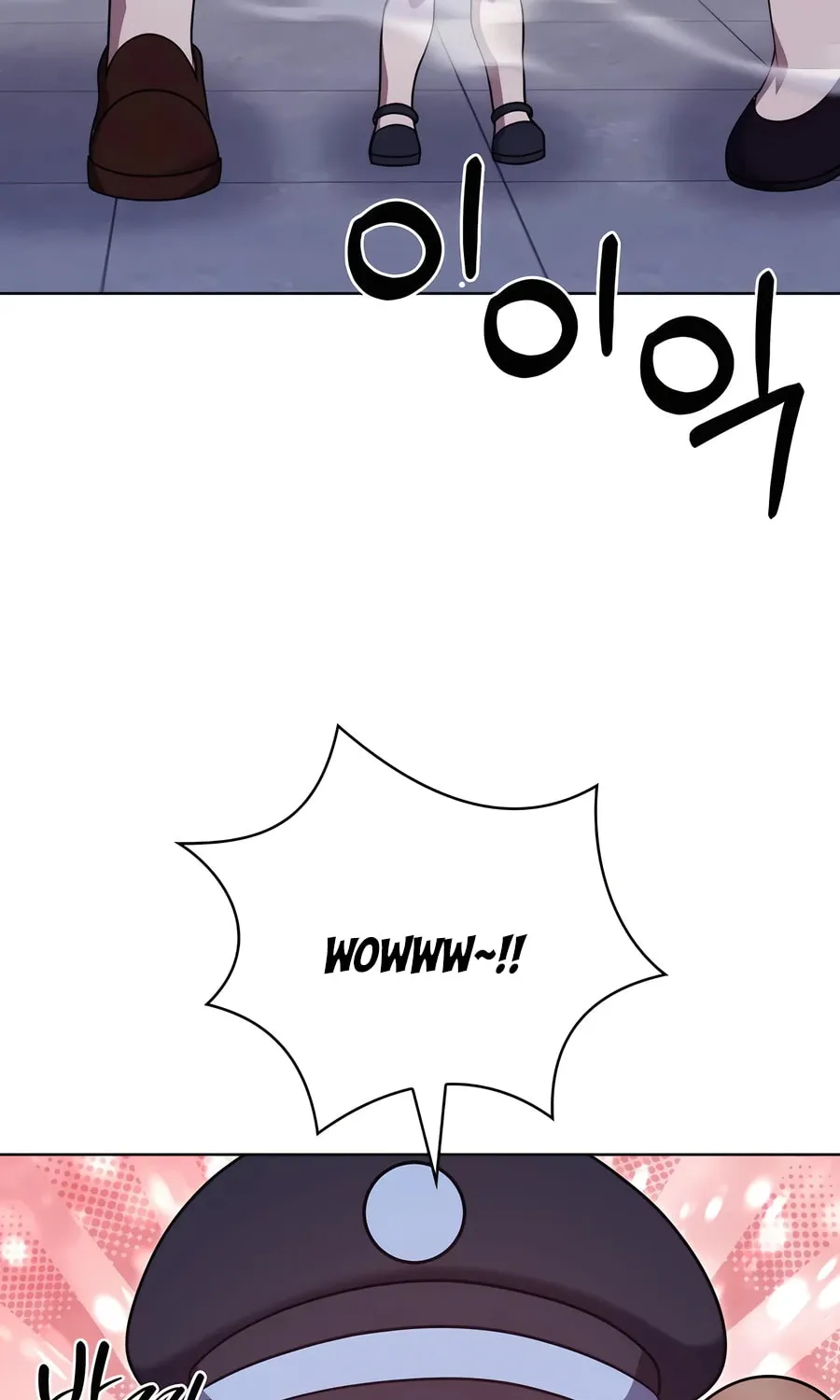 Delivery Man From Murim Chapter 82 page 27 - 