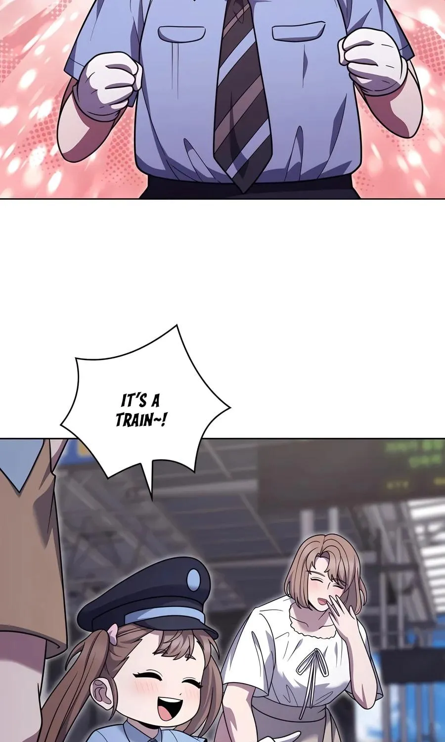 Delivery Man From Murim Chapter 82 page 29 - 