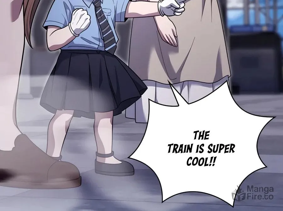 Delivery Man From Murim Chapter 82 page 30 - 