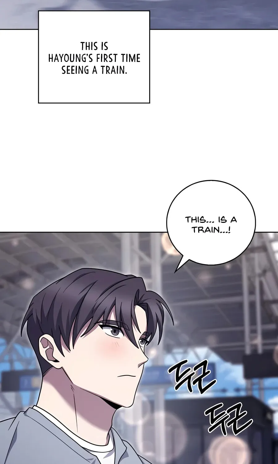 Delivery Man From Murim Chapter 82 page 31 - 