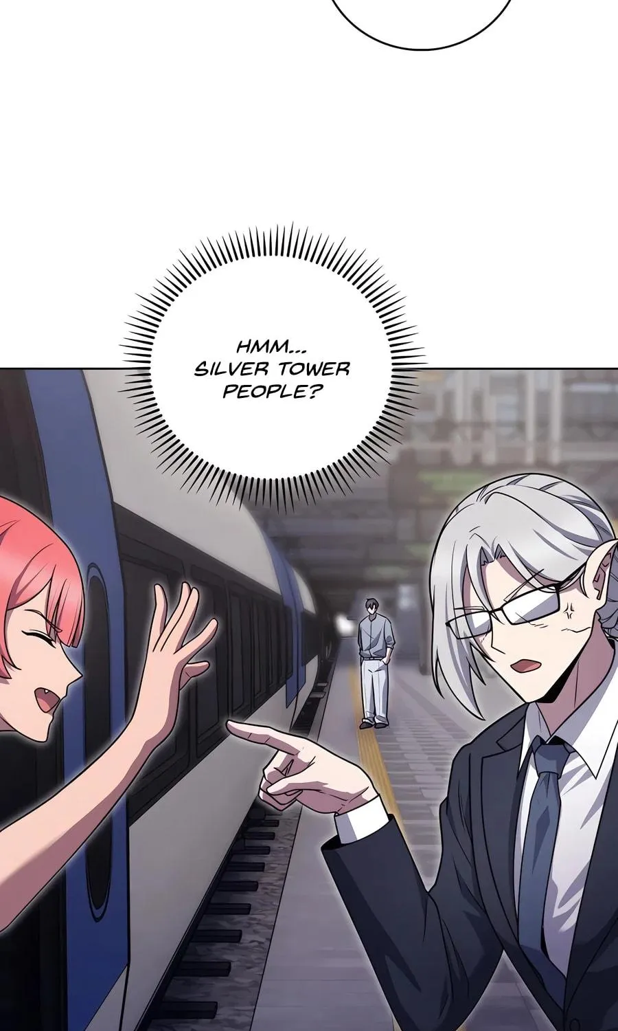 Delivery Man From Murim Chapter 82 page 41 - 