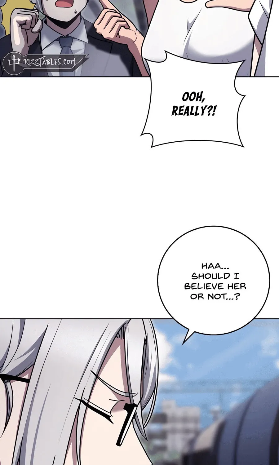 Delivery Man From Murim Chapter 82 page 48 - 