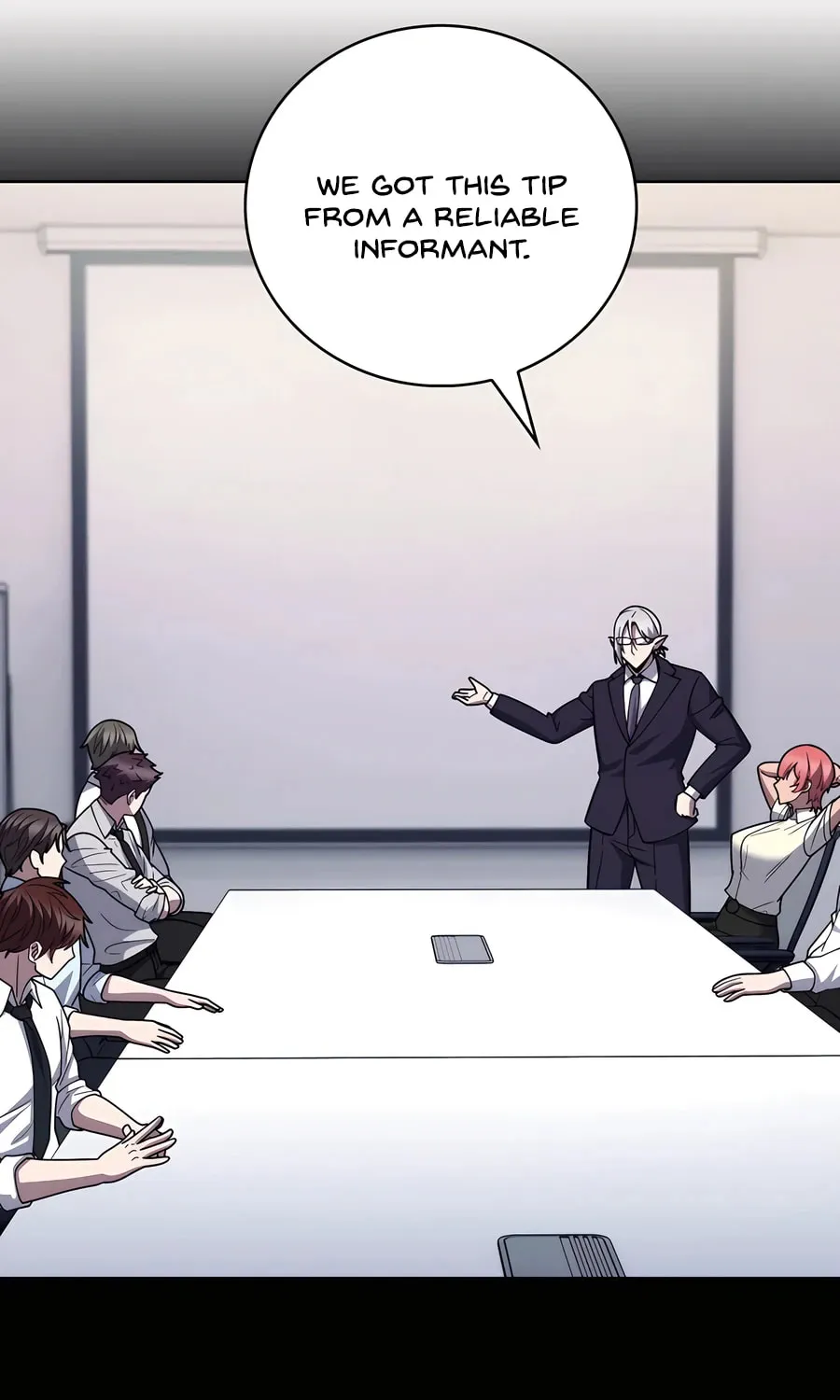 Delivery Man From Murim Chapter 82 page 50 - 