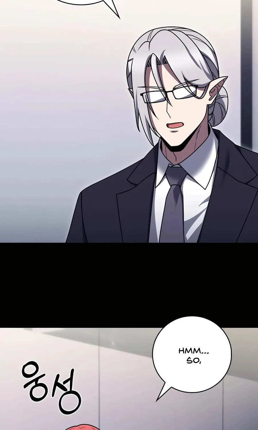Delivery Man From Murim Chapter 82 page 52 - 