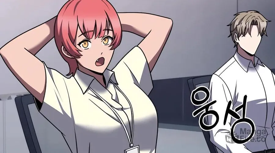 Delivery Man From Murim Chapter 82 page 53 - 