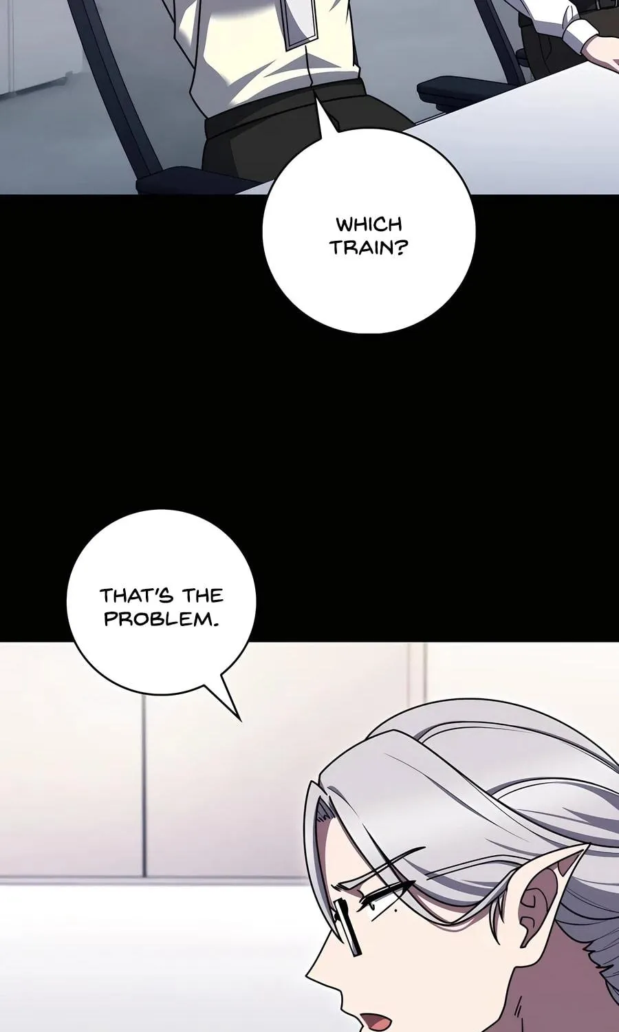 Delivery Man From Murim Chapter 82 page 54 - 