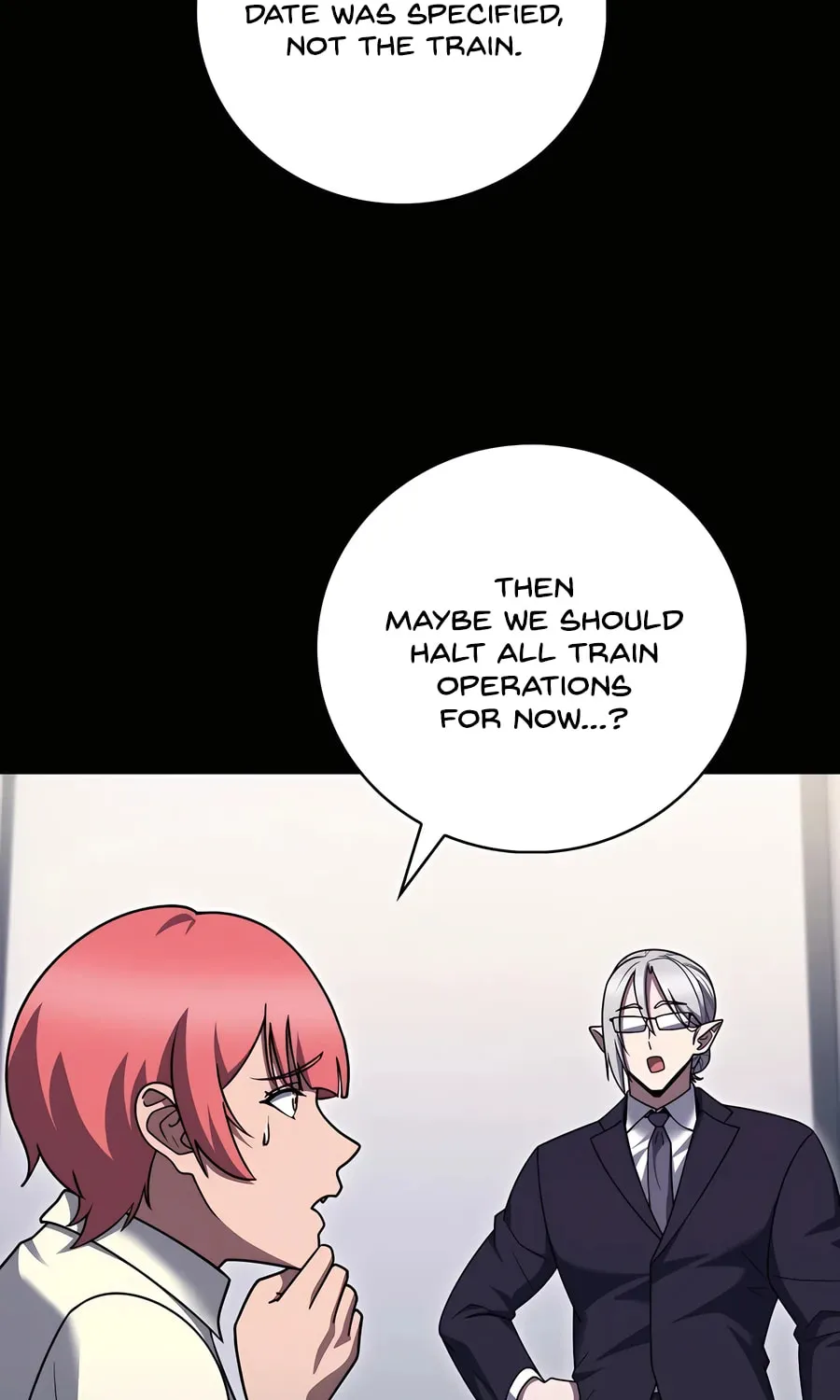 Delivery Man From Murim Chapter 82 page 56 - 
