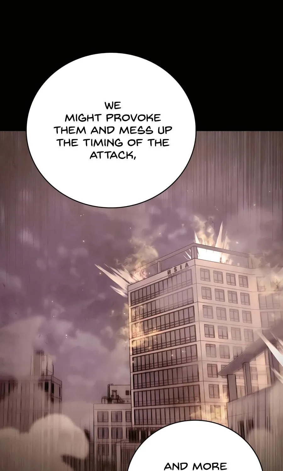 Delivery Man From Murim Chapter 82 page 58 - 