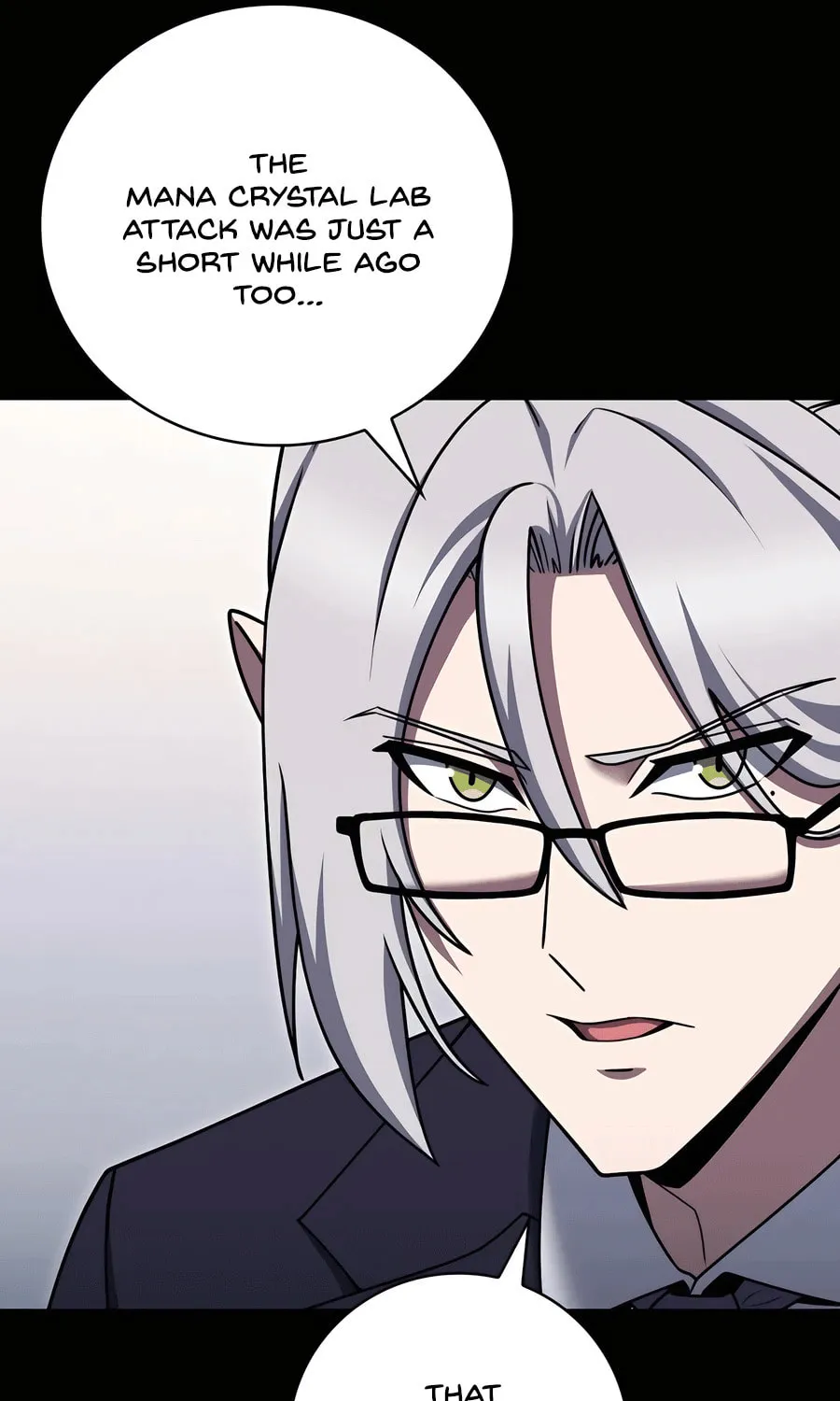 Delivery Man From Murim Chapter 82 page 60 - 
