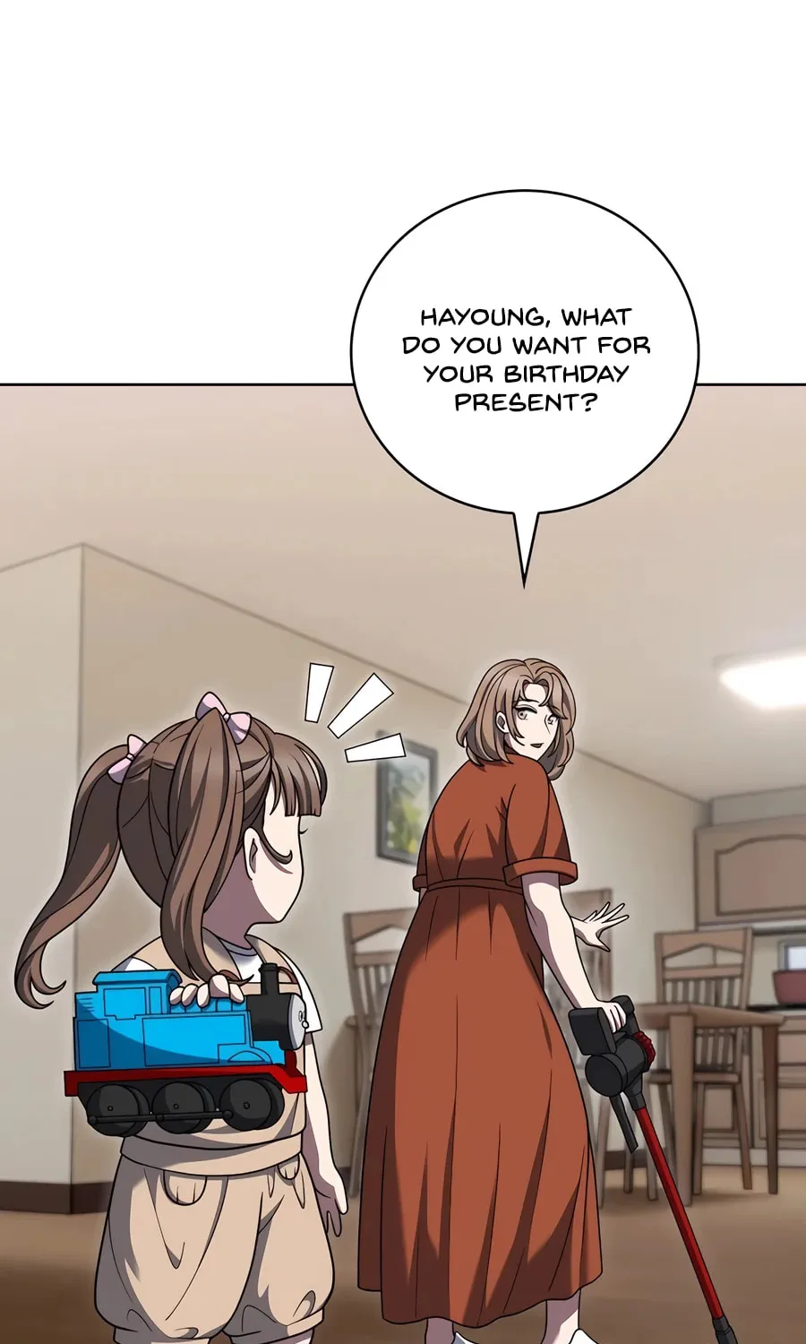 Delivery Man From Murim Chapter 82 page 7 - 