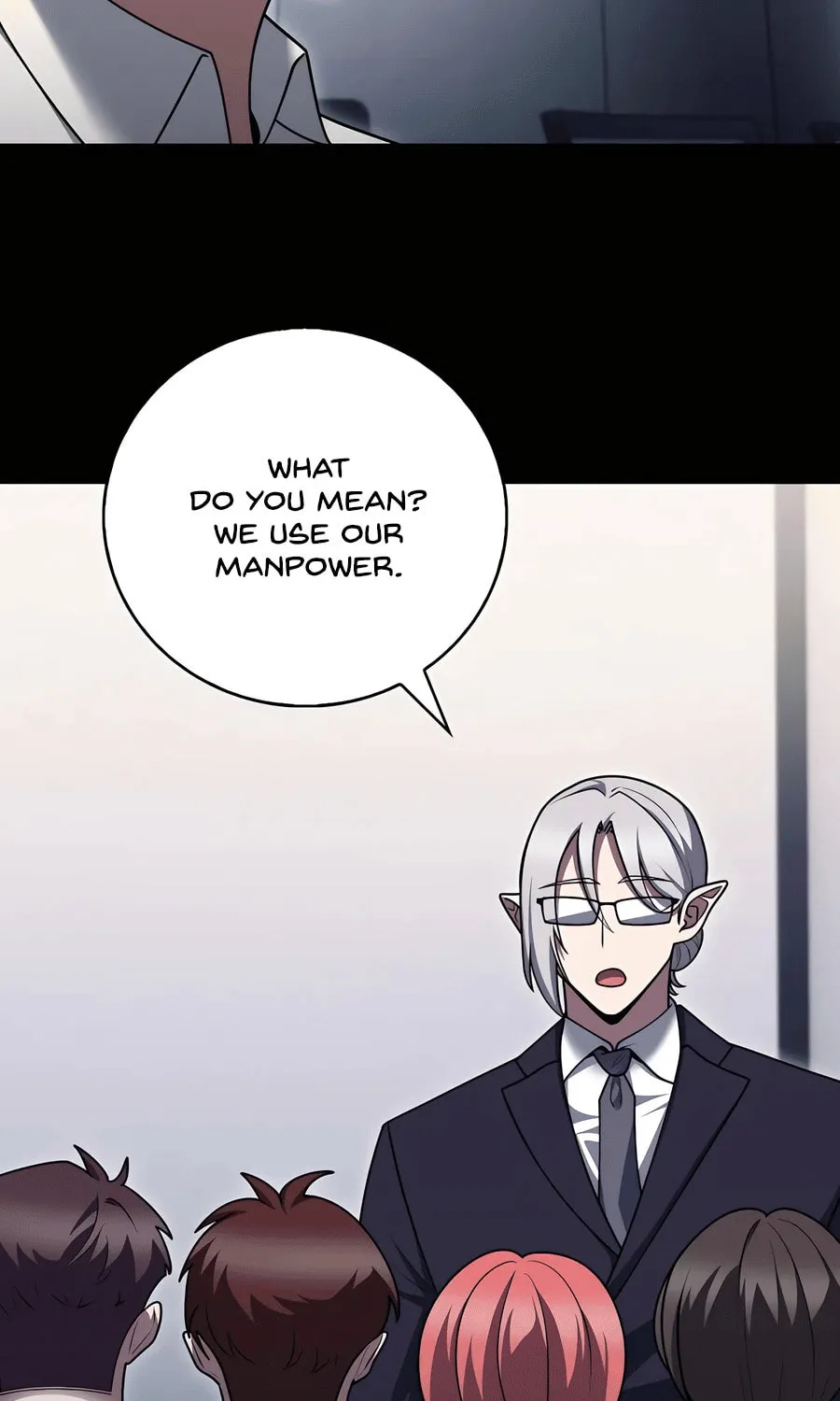 Delivery Man From Murim Chapter 82 page 62 - 