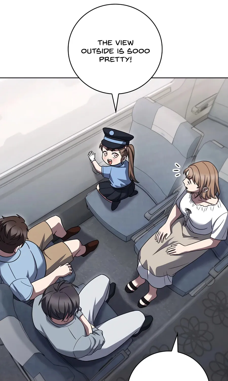 Delivery Man From Murim Chapter 82 page 73 - 