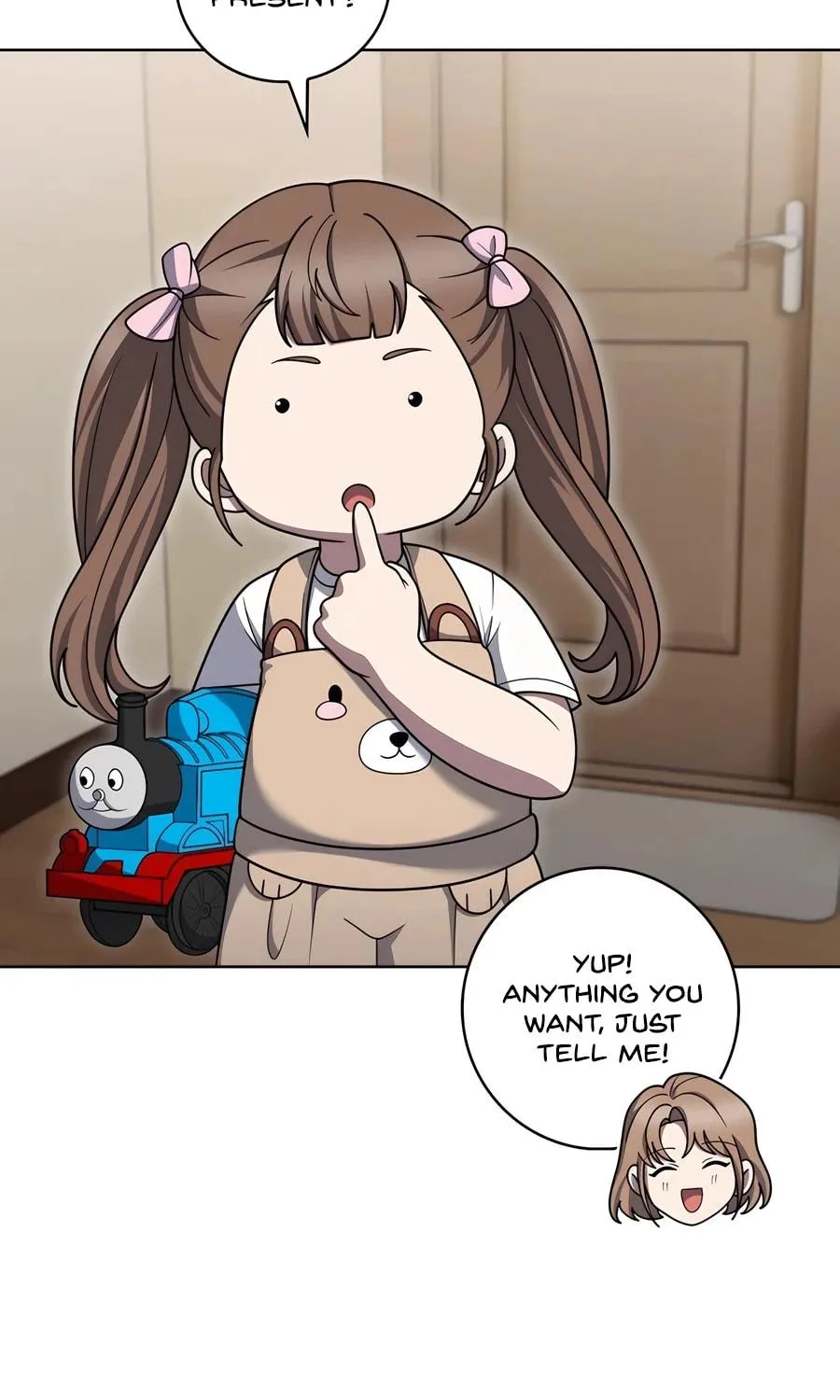 Delivery Man From Murim Chapter 82 page 9 - 