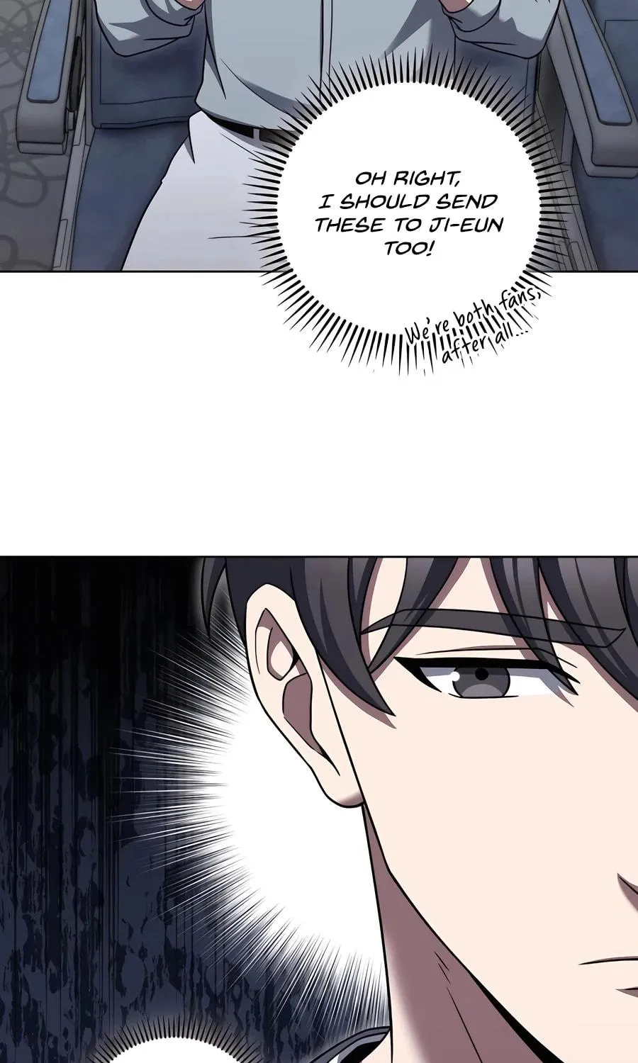 Delivery Man From Murim Chapter 82 page 81 - 