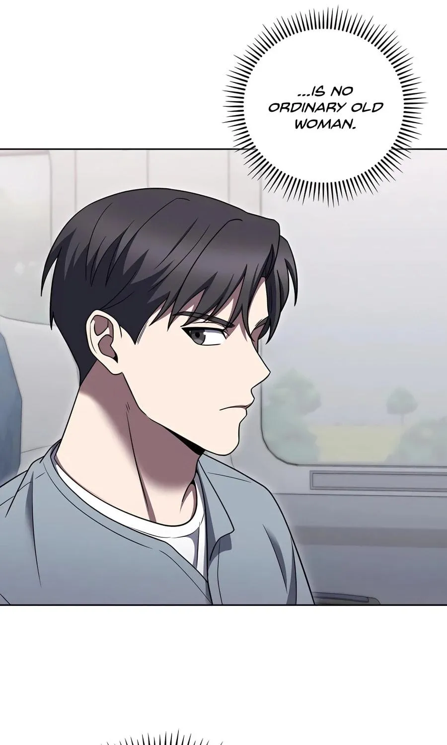 Delivery Man From Murim Chapter 82 page 87 - 