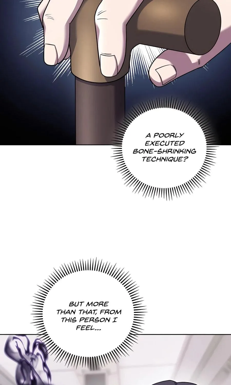 Delivery Man From Murim Chapter 82 page 89 - 