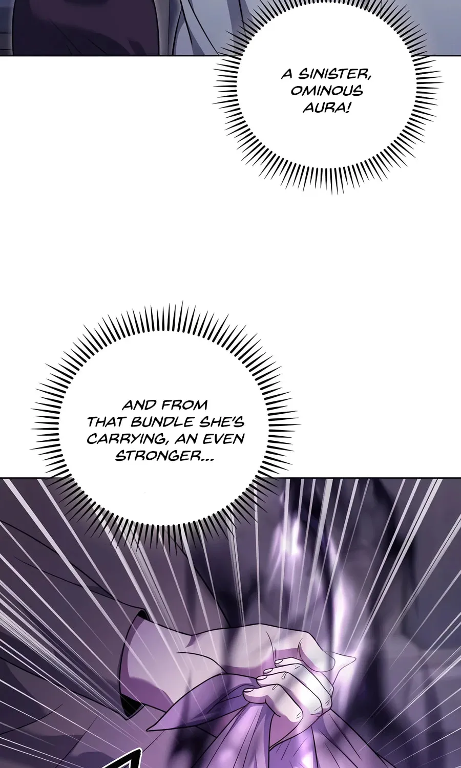 Delivery Man From Murim Chapter 82 page 91 - 