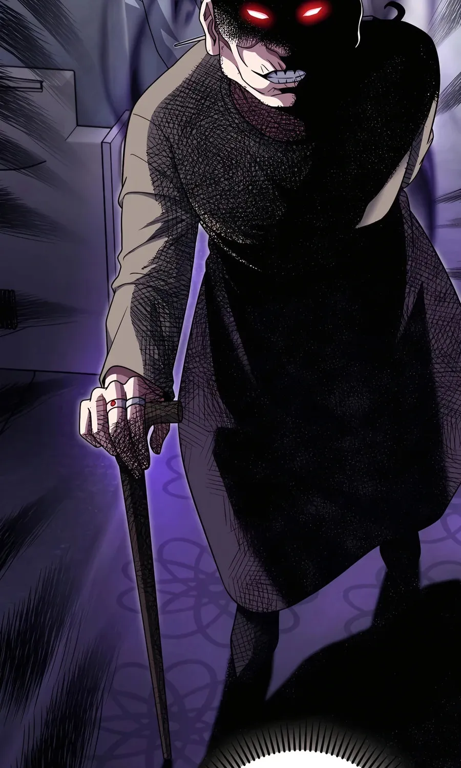 Delivery Man From Murim Chapter 82 page 95 - 