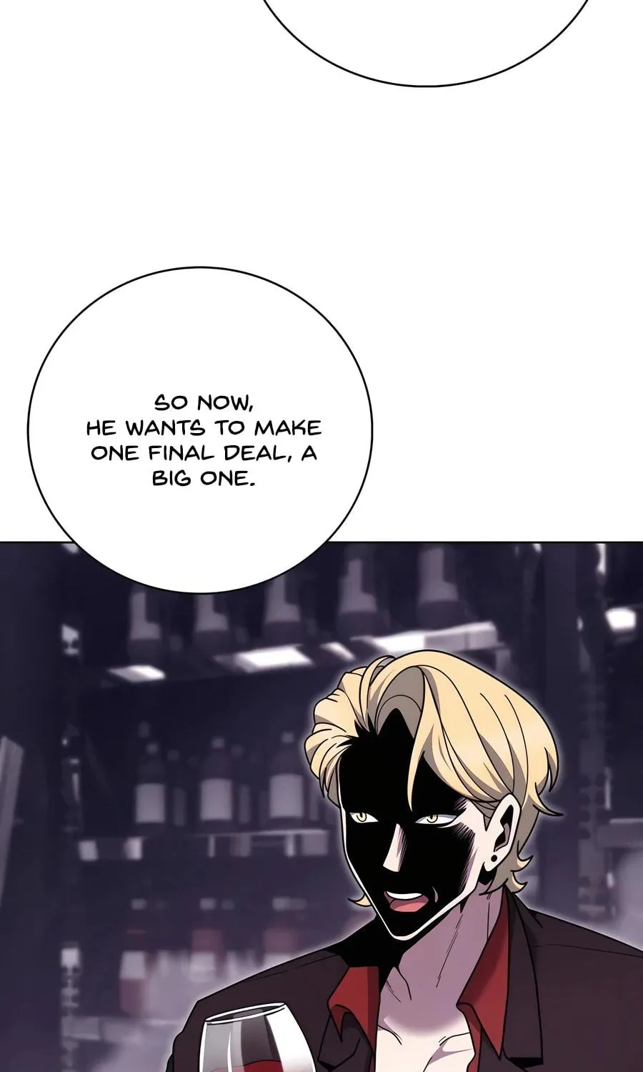Delivery Man From Murim Chapter 83 page 11 - 