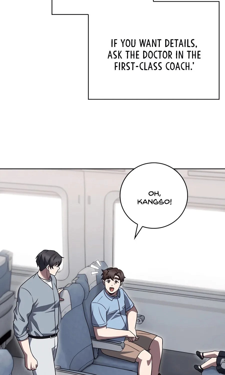 Delivery Man From Murim Chapter 83 page 101 - 