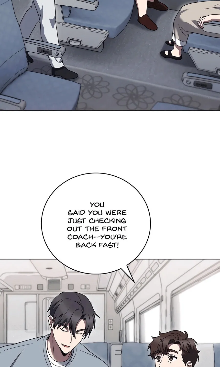 Delivery Man From Murim Chapter 83 page 102 - 