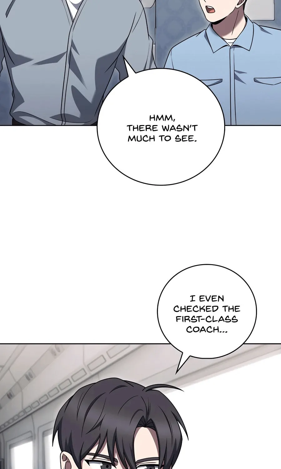 Delivery Man From Murim Chapter 83 page 103 - 