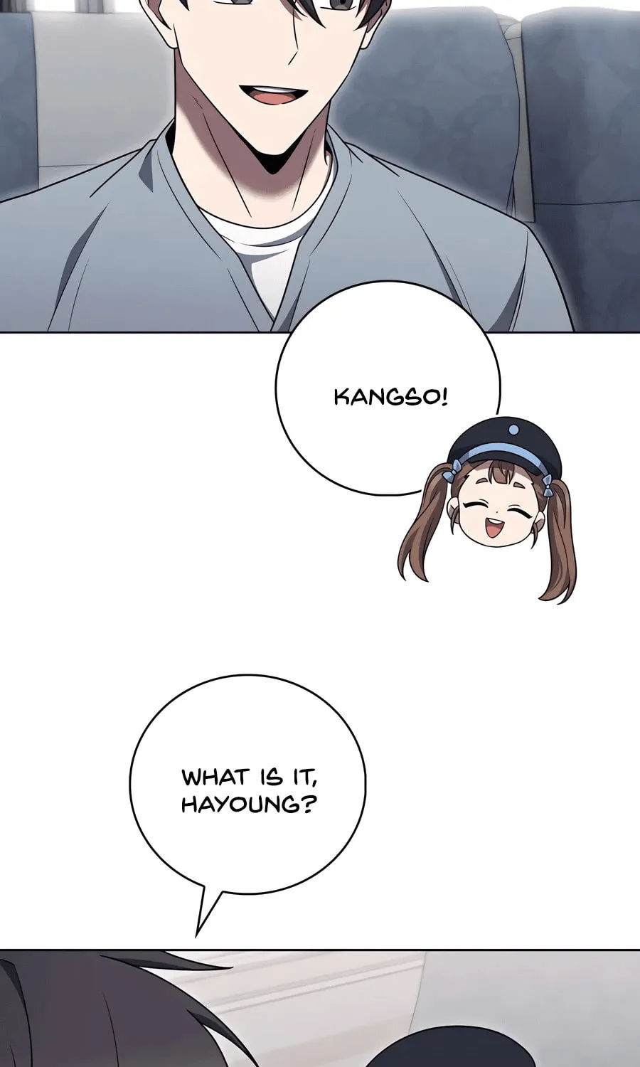 Delivery Man From Murim Chapter 83 page 104 - 