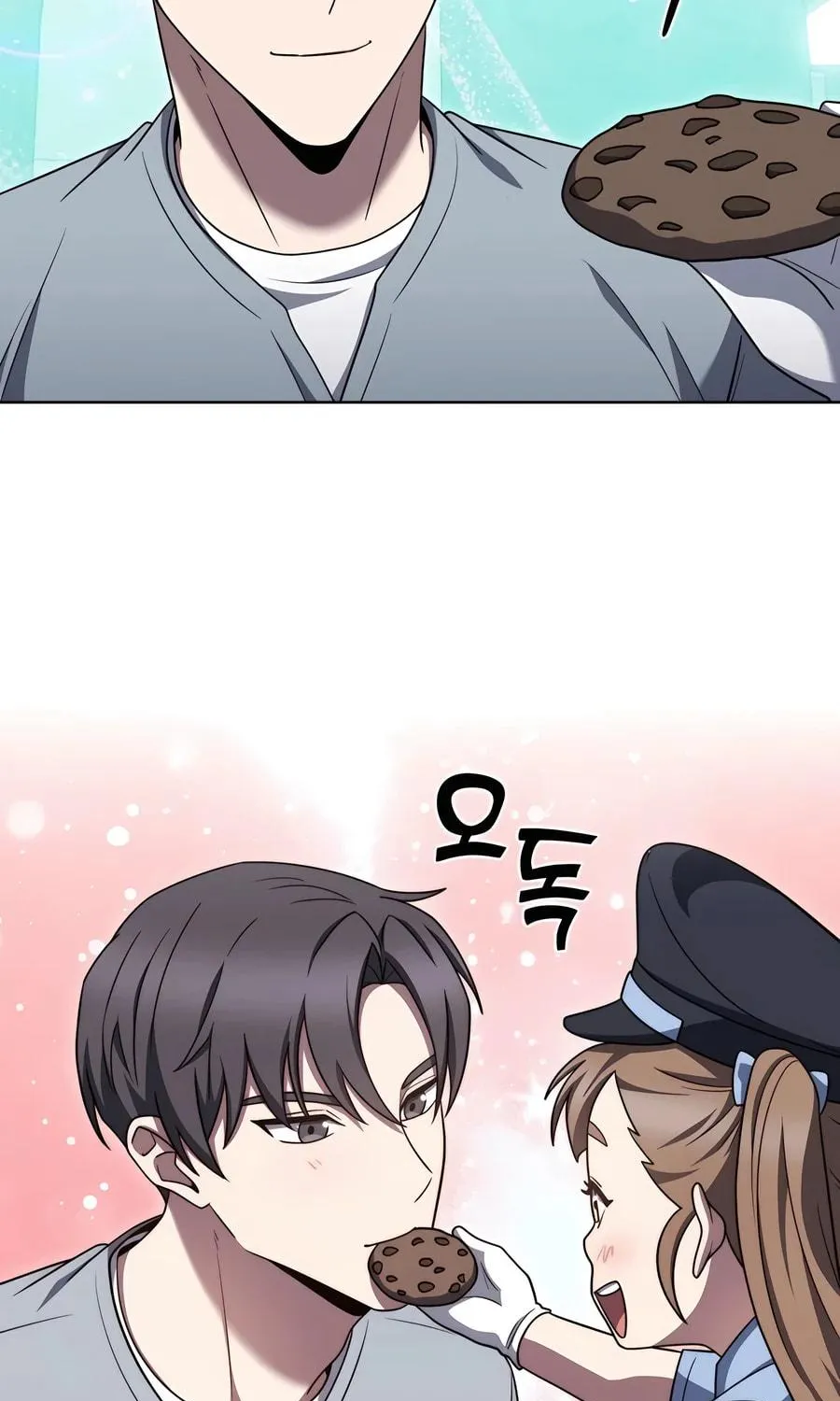 Delivery Man From Murim Chapter 83 page 111 - 
