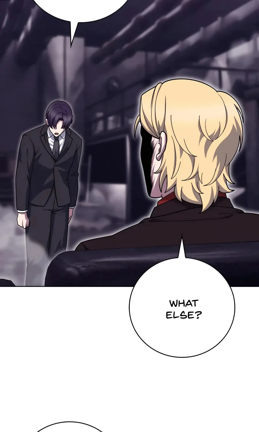 Delivery Man From Murim Chapter 83 page 15 - 
