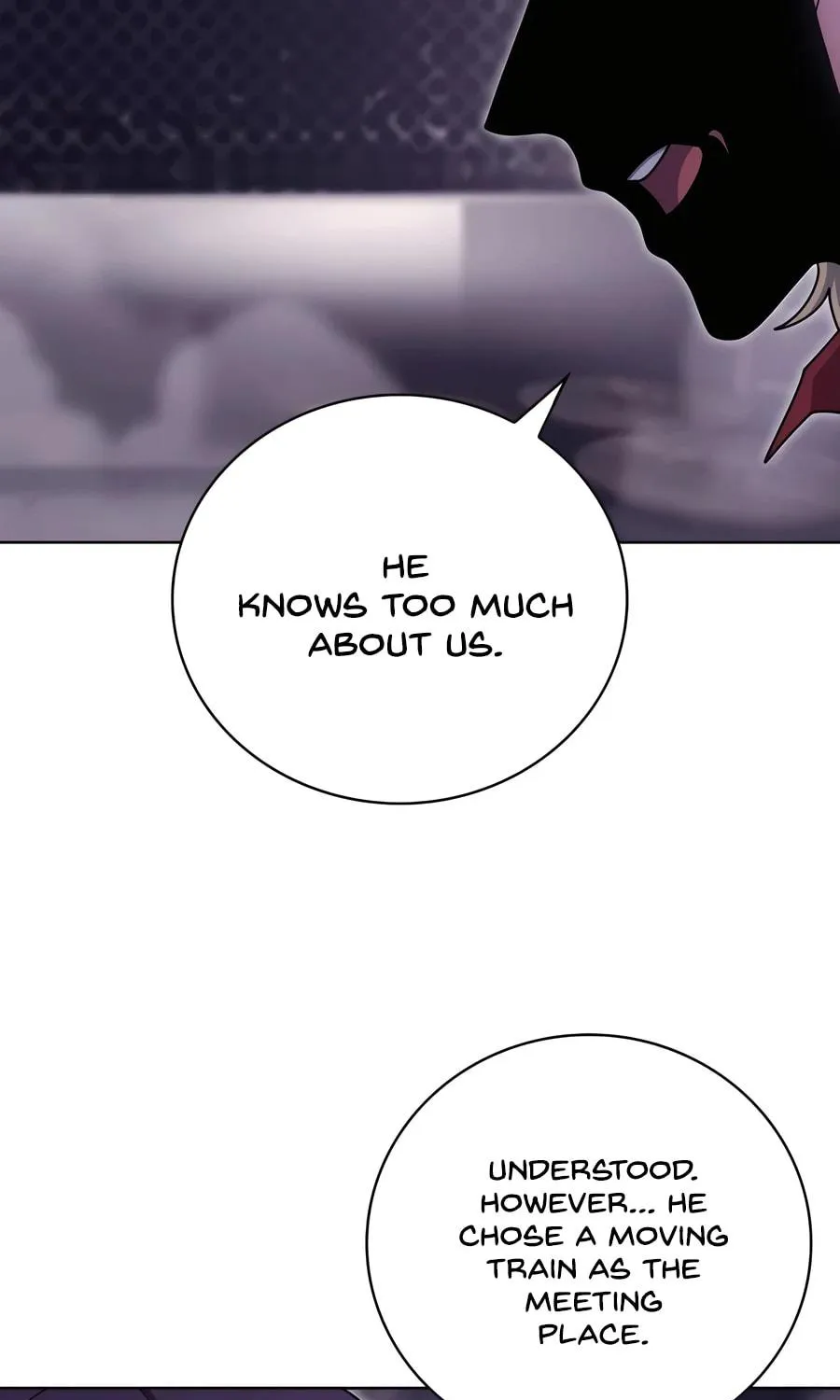 Delivery Man From Murim Chapter 83 page 17 - 