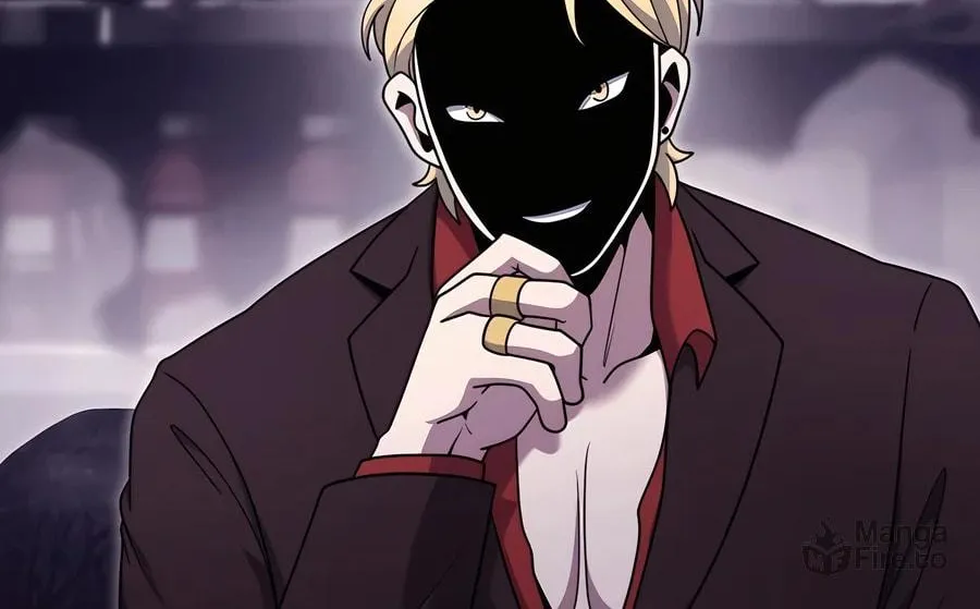 Delivery Man From Murim Chapter 83 page 20 - 