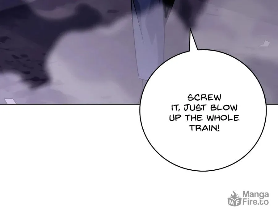 Delivery Man From Murim Chapter 83 page 24 - 