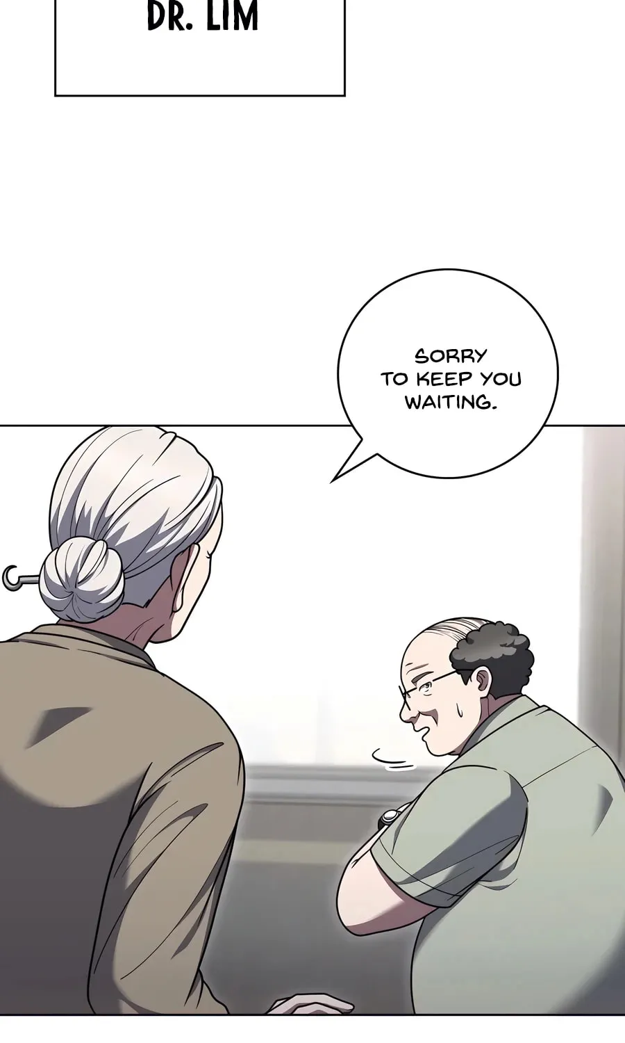 Delivery Man From Murim Chapter 83 page 37 - 