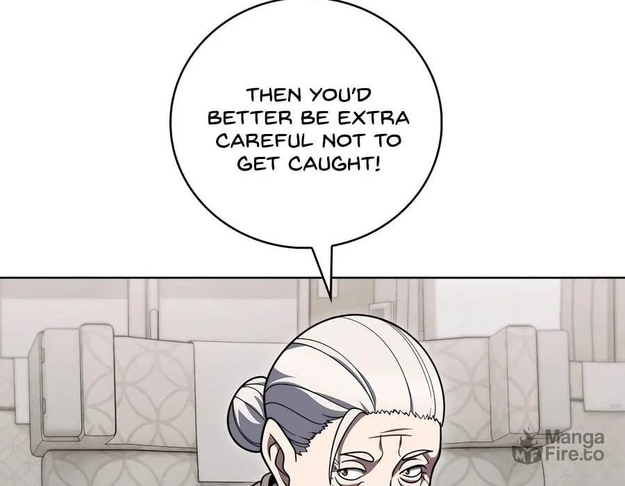 Delivery Man From Murim Chapter 83 page 40 - 