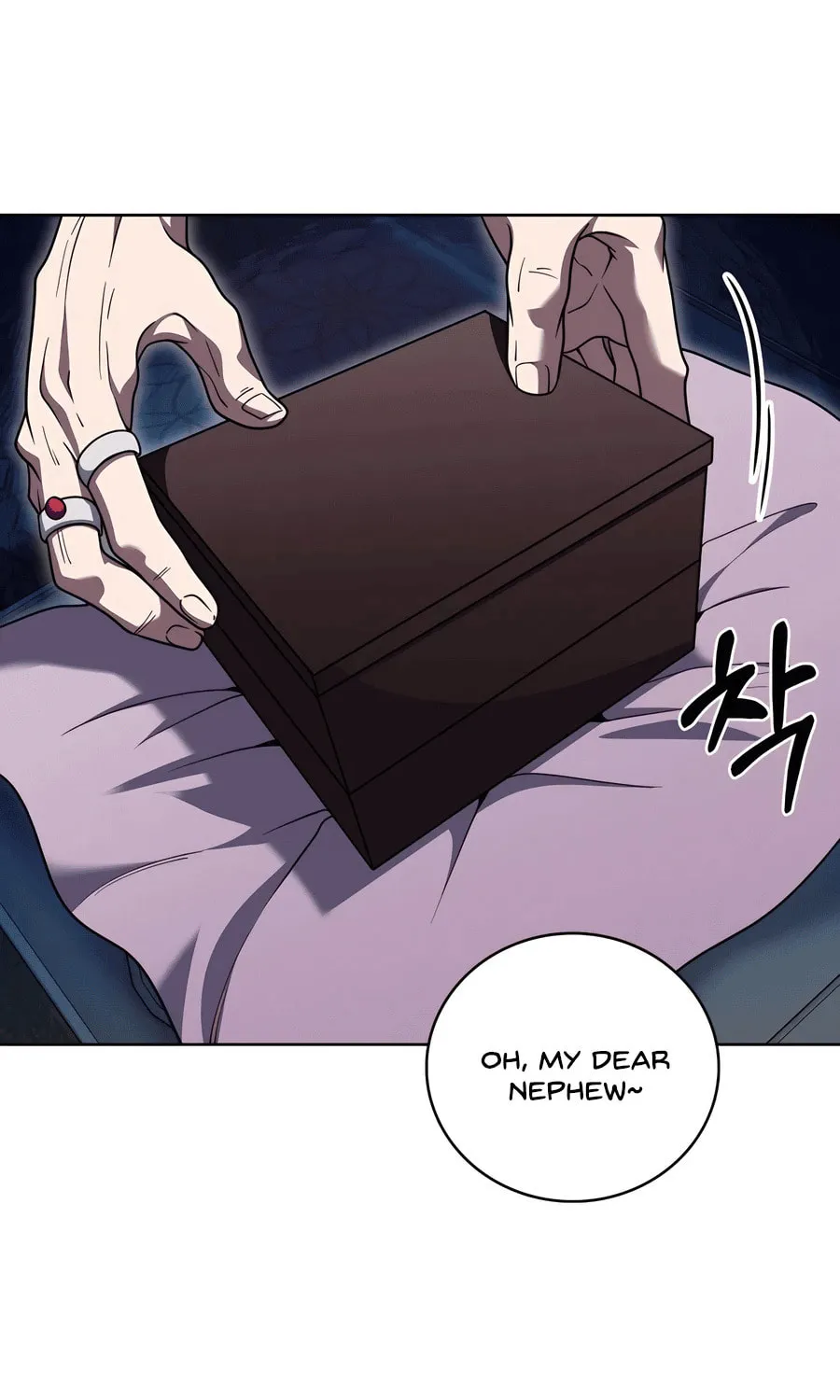 Delivery Man From Murim Chapter 83 page 43 - 