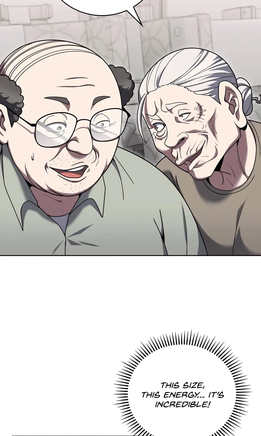 Delivery Man From Murim Chapter 83 page 48 - 