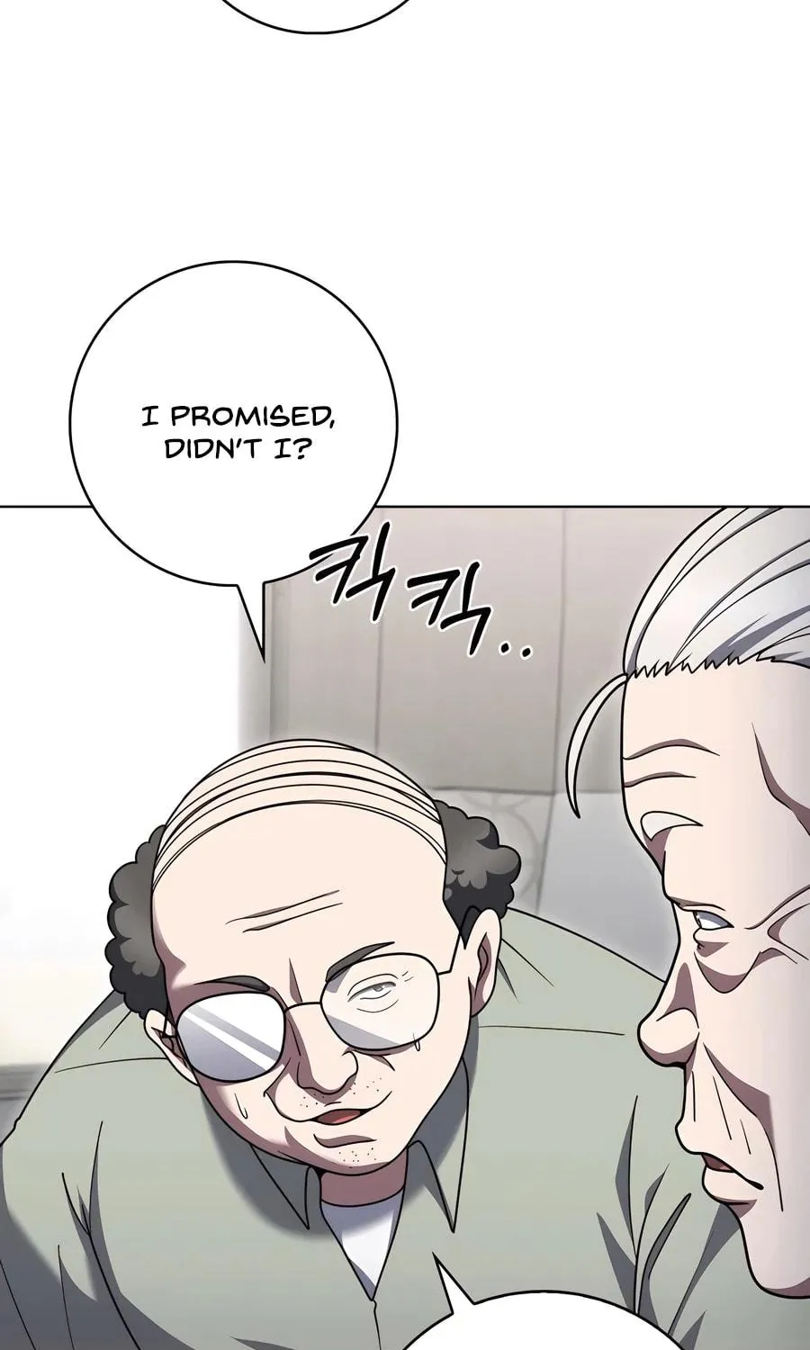 Delivery Man From Murim Chapter 83 page 58 - 