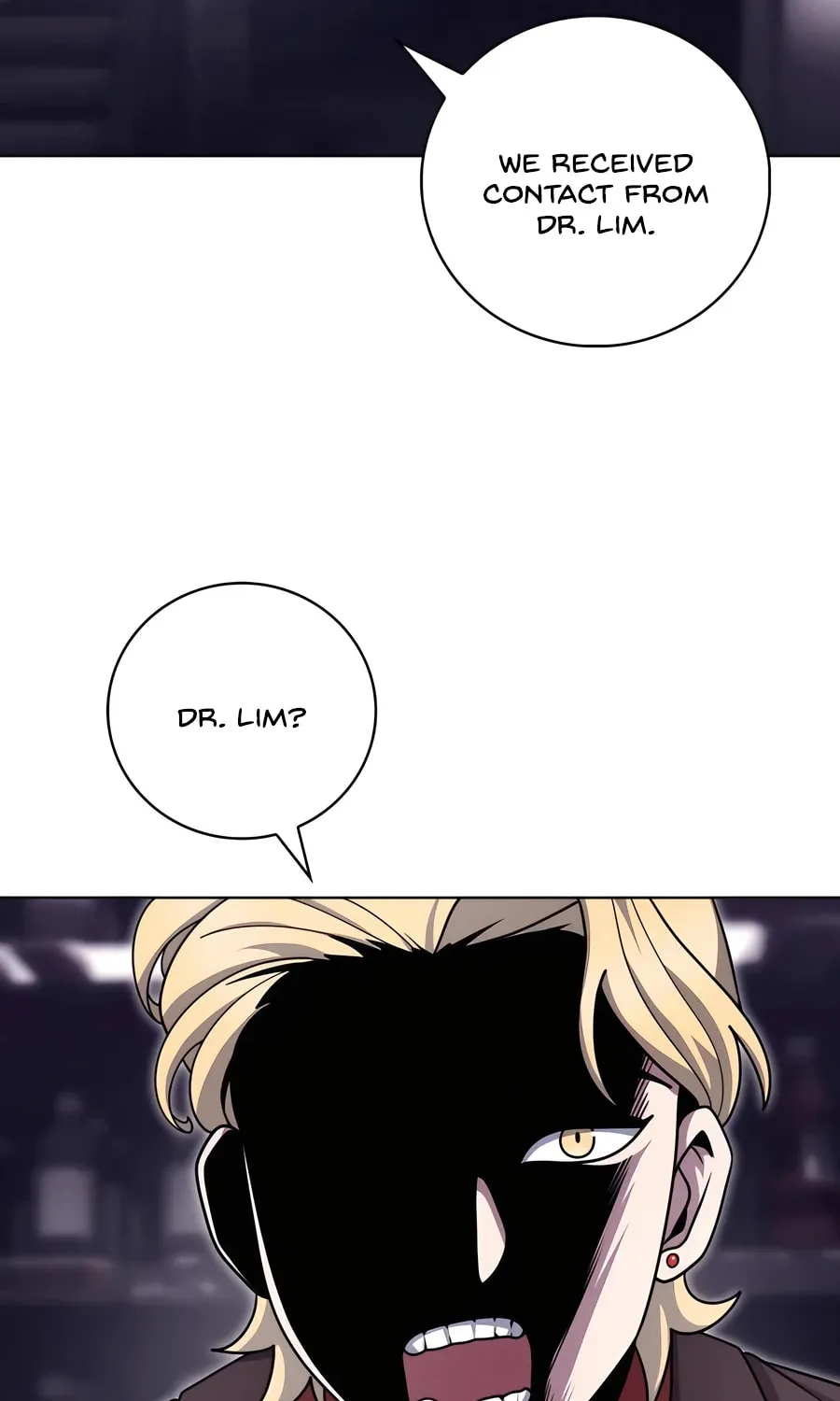 Delivery Man From Murim Chapter 83 page 7 - 
