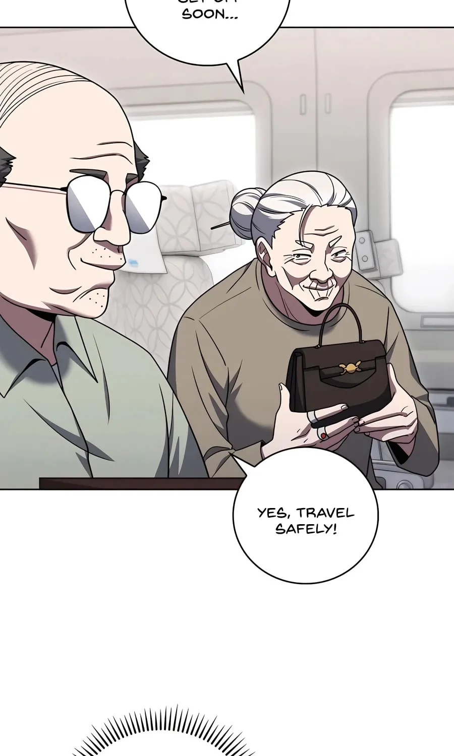 Delivery Man From Murim Chapter 83 page 62 - 