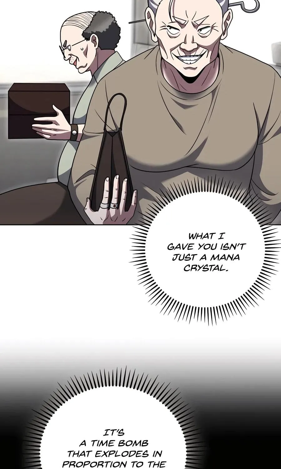 Delivery Man From Murim Chapter 83 page 64 - 