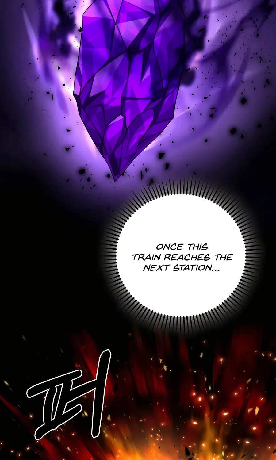 Delivery Man From Murim Chapter 83 page 66 - 